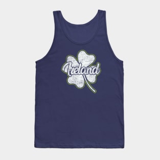 Ireland Pride Tank Top